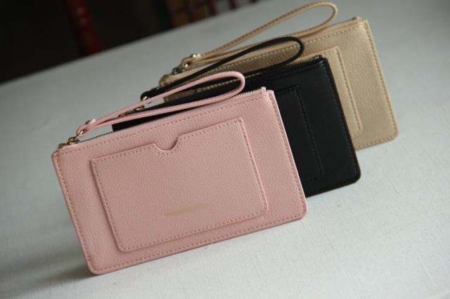 charles and keith clutch bag