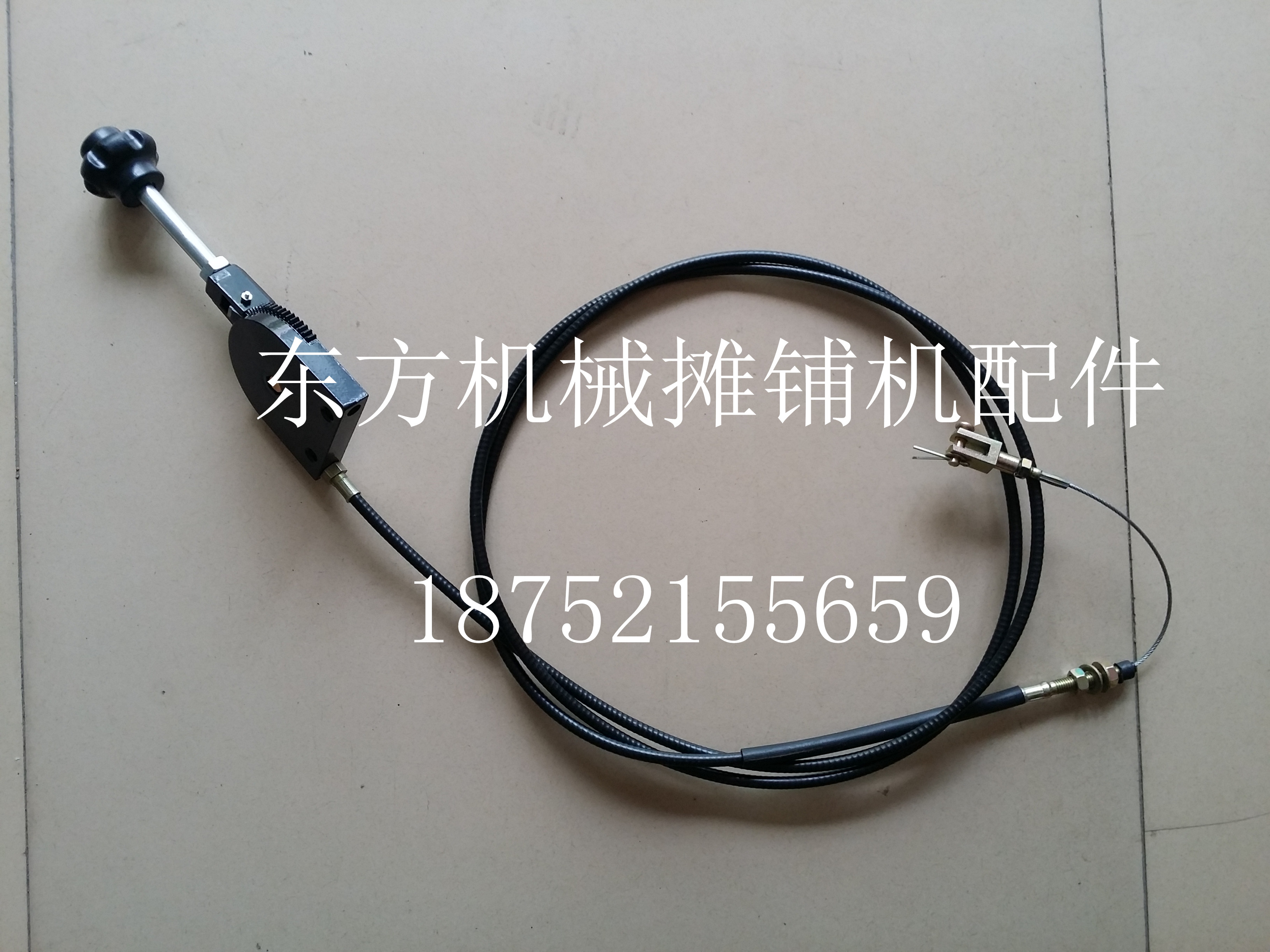 XCMG Roller throttle Stay wire Hill pushed Luoyang Long Gong soft shaft Lasso Handle throttle Stay wirein the Hardware/Tool , Mechanical Hardware , Other Machine Hardware (New) category - from Buy2taobao.com to provide professional Taobao agent buy service