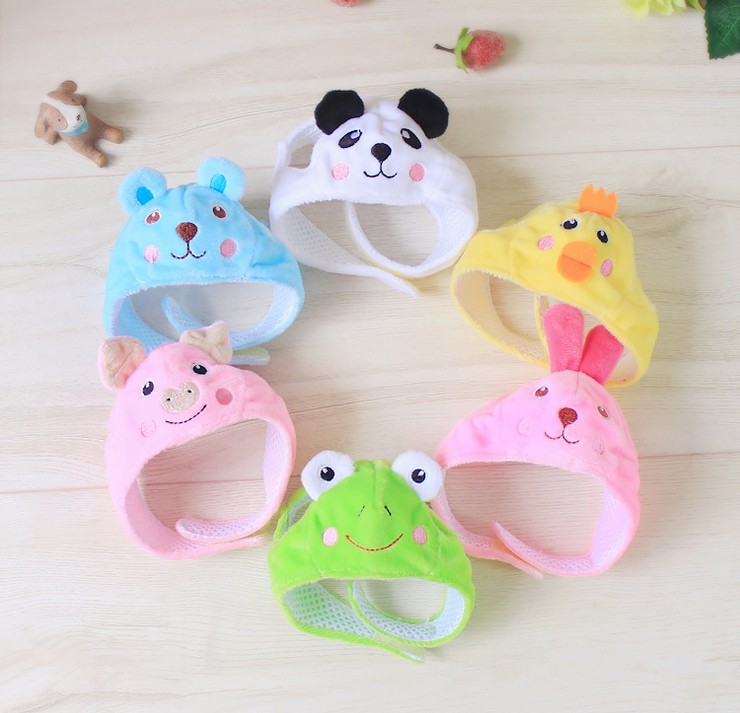 Petstyle Cute hat Zoo Transfiguration Teddy VIP Bichon Pets Puppy Sell Meng equipmentin the Pet/Pet food and supplies , Pet apparel and accessories , Hat category - from Buy2taobao.com to provide professional Taobao agent buy service