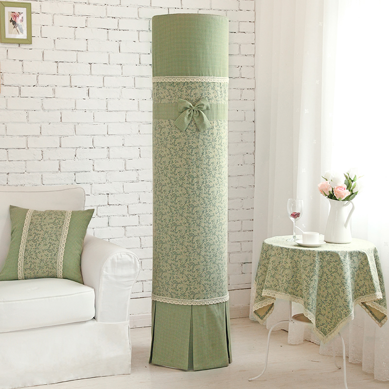 Beauty Day- Haier Emperor statue Gree I Cool Kelon Hisense circular Air conditioner cover Guiji Cylinderin the Home Fabric , Dust protection cover , Air conditioner cover category - from Buy2taobao.com to provide professional Taobao agent buy service