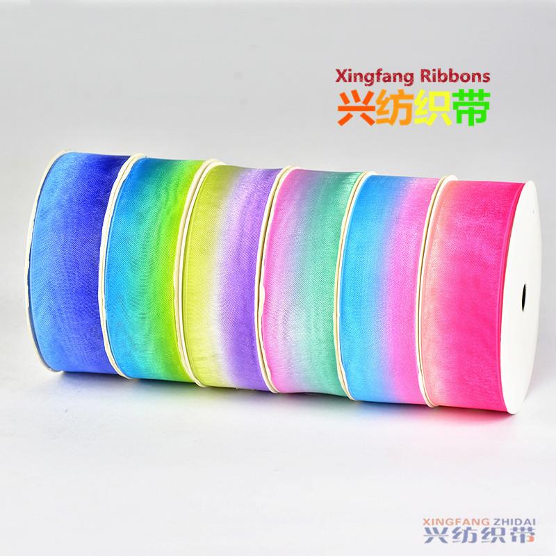 25mm 雪纱 丝带手工DIY发饰材料印刷带礼品包装 5码价在类目 居家布艺, 缝纫DIY材料、工具及成品, 缝纫DIY配件/辅料/配饰, 丝带/绸带/布带中 - 来自Buy2taobao.com提供专业的淘宝代购服务