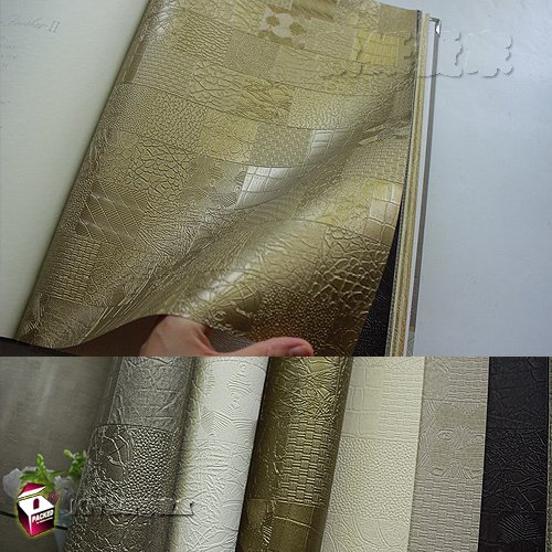 F-Y质感墙纸 耐用型壁纸 深压纹厚实 纯色刻石正方形马赛克纹理|ruв категории награду материалов, обои, пвх обои - от Buy2taobao.com для оказания профессиональной услуги покупки агента Taobao