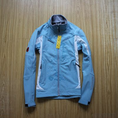 上下架计划:户外大牌女款软壳冲锋衣滑雪 抓绒衣冲锋衣内胆防水防风保暖轻便5