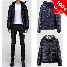 Пуховик мужской Д&Г Дольче & Габбана