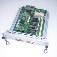 2端口非通道化E1接口板-1接口板USG系列使用