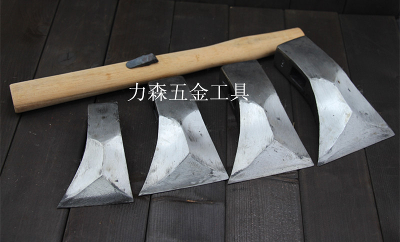 Single manual Forged Card Steel Woodworking ax Carpenter ax Hand Axe Get a wooden handle Installation ironin the Hardware/Tool , Hand Tools , Ax , Woodworking ax category - from Buy2taobao.com to provide professional Taobao agent buy service
