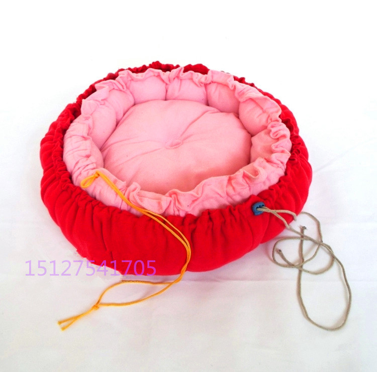 Manufactor Special Offer Direct selling New winter Pumpkin Pet cotton nest Pet Waterloo Cat litter kennel Small dogsin the Pet/Pet food and supplies , Cat/Dog Supplies , Nest/House/Tent category - from Buy2taobao.com to provide professional Taobao agent buy service