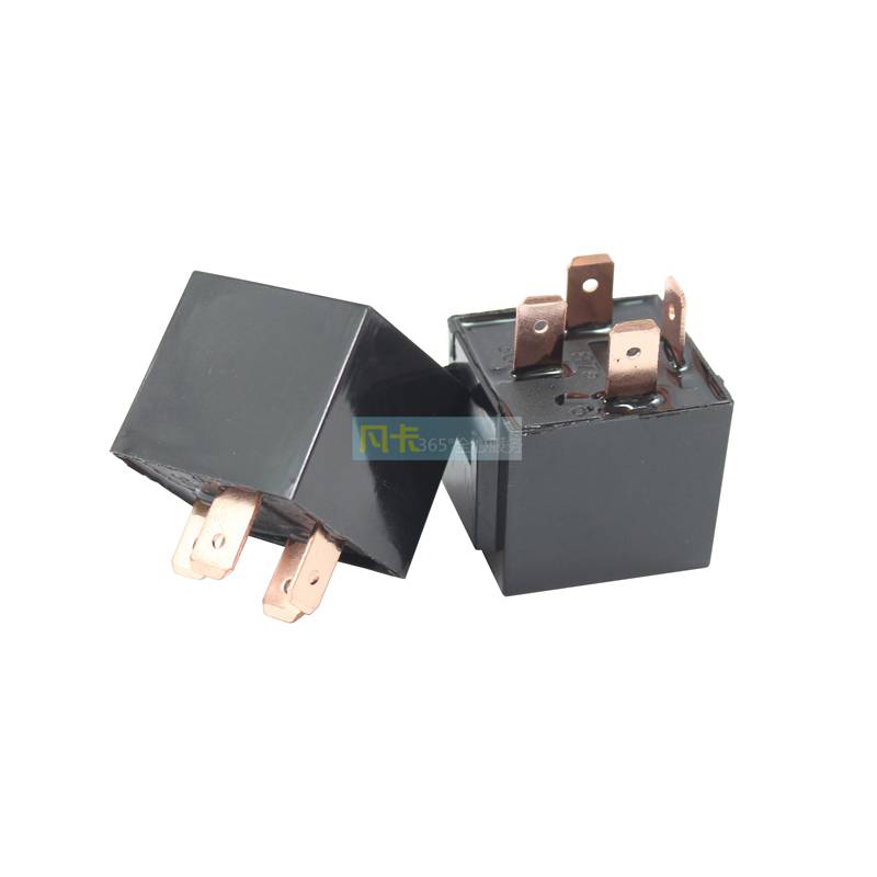 汽车防水继电器通用四五插12v24v JD1912四五脚常开常闭续电器80A在类目 3C数码配件, 电子元器件市场, 电子元件, 继电器中 - 来自Buy2taobao.com提供专业的淘宝代购服务