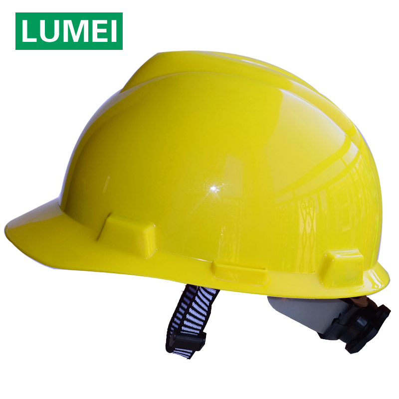 quality goods V- safety hat ABS texture of material Construction workers Work cap Anti-helmet hit Can printin the Hardware/Tool , Construction of protection , Head Protection , Helmet category - from Buy2taobao.com to provide professional Taobao agent buy service