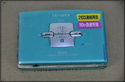 日本aiwa/爱华PX-370经典磁带随身听