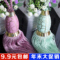 上下架计划:【幸多多家纺】窗帘挂球 窗帘挂饰绑球 窗帘扣 窗帘绑带绑绳吊球