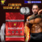 上下架计划:听海说 香港BC授权 BSN SYNTHA-6 6重矩阵乳清蛋白粉 10磅