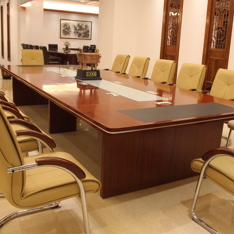 4.5 Conference table Long table paint Strip Conference Table Hold a meeting desk veneer Conference table Parlor tablesin the Business/Office Furniture , Office Furniture , Desk , Conference table category - from Buy2taobao.com to provide professional Taobao agent buy service