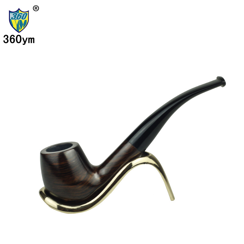 360ym 印尼黑檀木小号烟斗 实木烟斗 烟丝专用烟斗 送全套配件|msdalam kategori ZIPPO/Swiss Army Knife/cermin mata, penulis, paip - dari Buy2taobao.com untuk memberikan perkhidmatan ejen Taobao profesional membeli