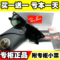 上下架计划:雷朋太阳镜 rayban代购 RB2140A/F正品 驾驶偏光镜 男女复古墨镜