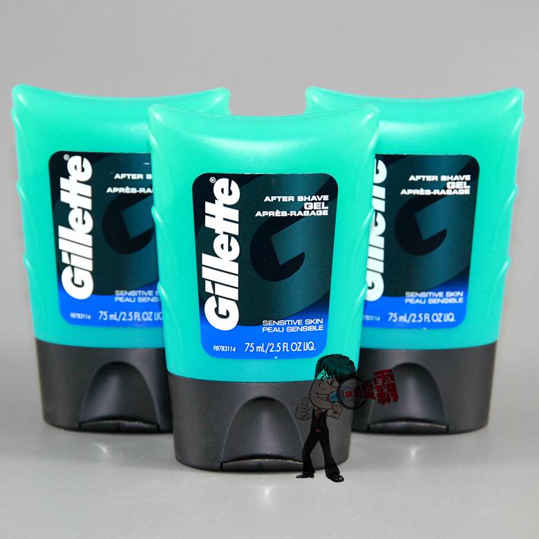 Free freight Gillette man After Shave Body Lotion Mild 75ml Relieve Care skin goods in stockin the Skin Care/Body/Essential oils , Men Care (New) , Men Toner  category - from Buy2taobao.com to provide professional Taobao agent buy service