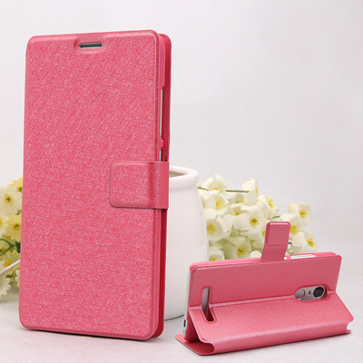 誉拓 红米note3手机壳翻盖式保护套红米note3手机套皮套外壳防摔