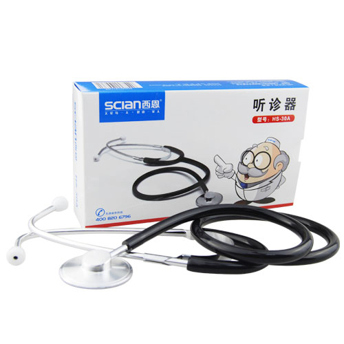 西恩聽診器30N/30C/30A兒科多功能心肺呼吸科聽筒可聽胎心在類目 OTC藥品/醫療器械/計生用品, 醫療器械, 醫用用具中 - 來自Buy2taobao.com提供專業的淘寶代購服務