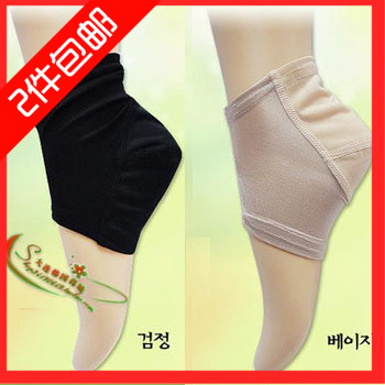 the republic of korea Imported silicone Foot protector lady Heel Crack Chapped Peeling smart cover Heel Socksin the Home Daily , Protective Equipment , Leg protective equipment category - from Buy2taobao.com to provide professional Taobao agent buy service