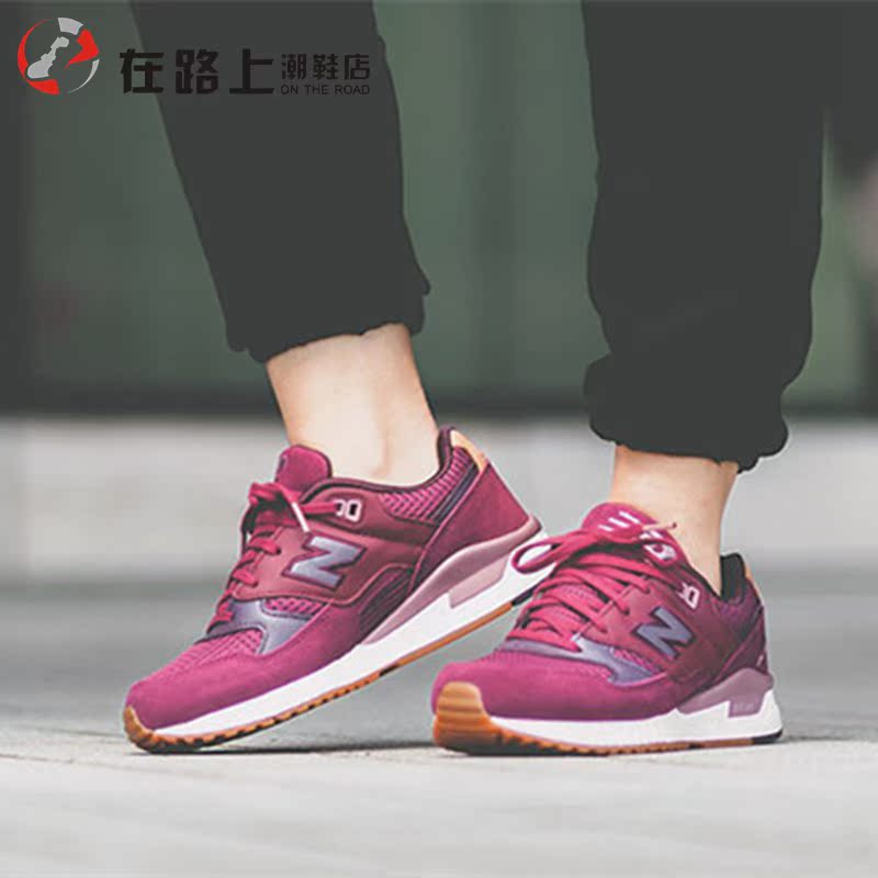 New Balance 2016冬季新品 530女鞋复古鞋跑步运动鞋W530CEA/CEB|msdalam kategori kasut baru, kasut berjalan - dari Buy2taobao.com untuk memberikan perkhidmatan ejen Taobao profesional membeli
