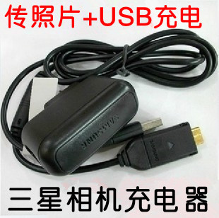 Samsung Blues NV100 NV100HD NV106HD NV106 NV24HD Camera Charger+data linein the 3C Digital Accessories, Digital peripheral , Data line category - from Buy2taobao.com to provide professional Taobao agent buy service
