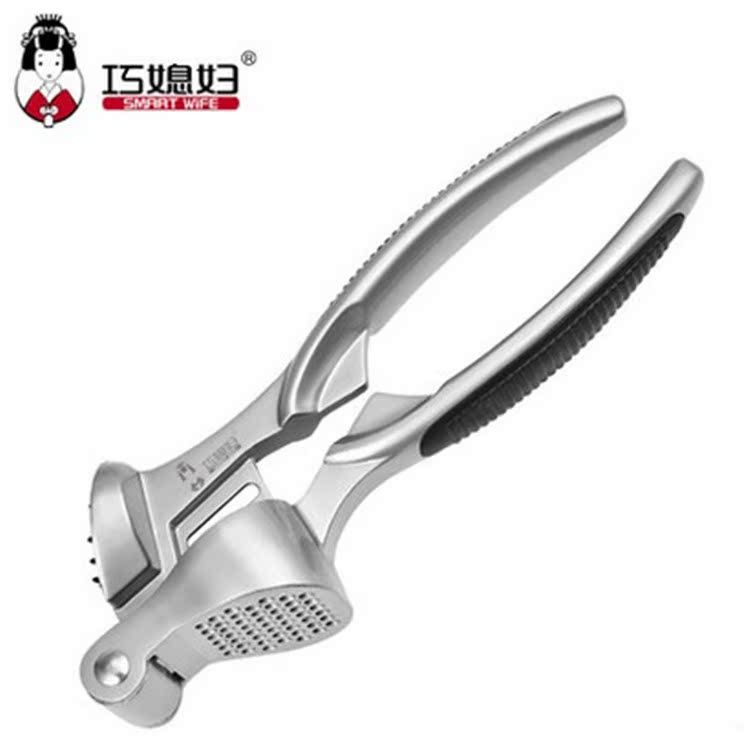 金媳妇家用面条机小型多功能压面机手动不锈钢