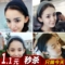 上下架计划:头饰发卡头箍压发 韩国气质宽边发箍发带 韩版刘海夹小饰品批发女