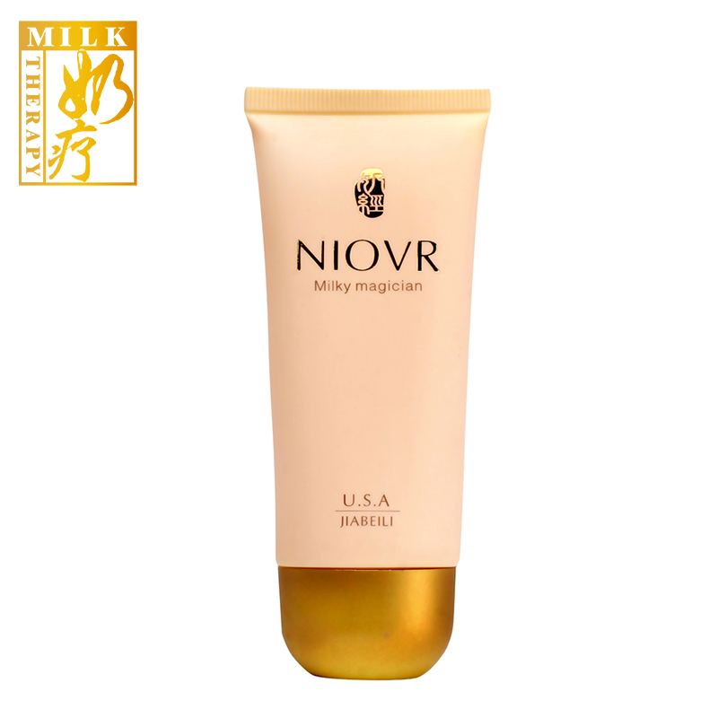 Beauty quality goods Ana scribe Milk treatment NIOVR Carrots Cleansing Gel clean Facial Cleanser 60G quality goodsin the Skin Care/Body/Essential oils , Cleansing category - from Buy2taobao.com to provide professional Taobao agent buy service