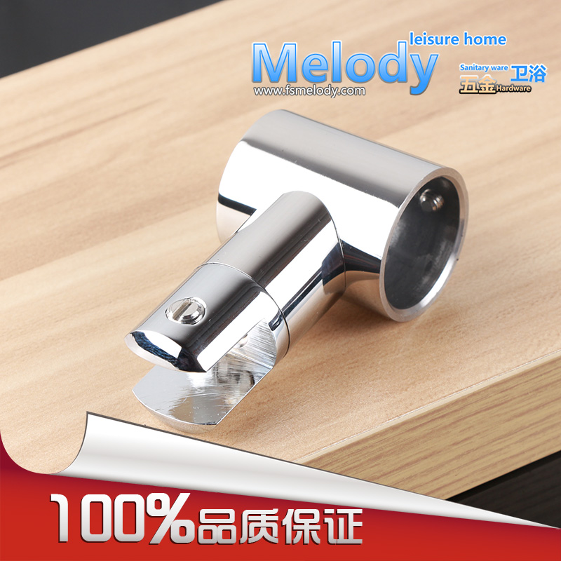 Me-K10 high quality 304 Stainless steel Shower Room Connector 25 diameter Glass Hanging folders thickeningin the Basic building materials , Accessories Area , Glass Accessories , Glass Clamp category - from Buy2taobao.com to provide professional Taobao agent buy service