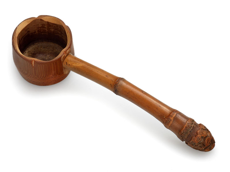 Bamboo Ladybug Bamboo Scoop Water scoop The original ecology natural Bamboo Tea ceremony parts Japan Cast iron pot Water tea setin the Tableware , Tea set , Tea/With zero category - from Buy2taobao.com to provide professional Taobao agent buy service