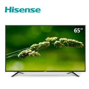 Hisense\/海信 LED65K3500 65寸液晶电视十核