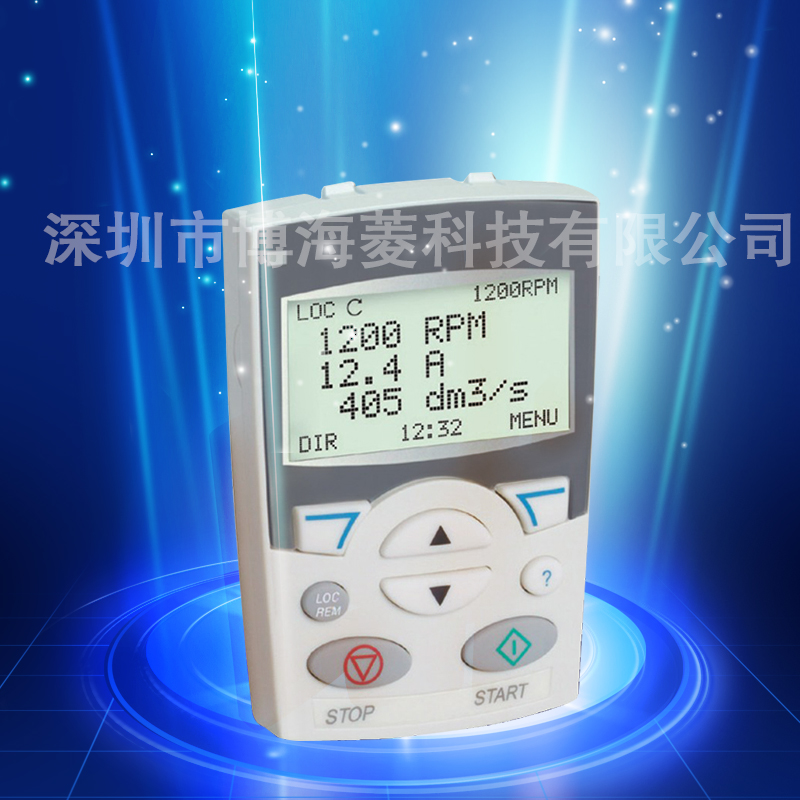 特价全新原装正品ABB变频器中文操作面板ACS-CP-D全国包邮|msdalam kategori Aksesori Digital 3C, pasaran komponen elektronik, komponen elektronik, Komponen lain - dari Buy2taobao.com untuk memberikan perkhidmatan ejen Taobao profesional membeli