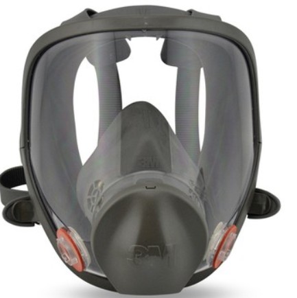 原装正品3M6800全面型防毒面具/防有机/酸性气体/防甲醛硅胶面具在类目 居家日用, 防护用品, 防护面具中 - 来自Buy2taobao.com提供专业的淘宝代购服务