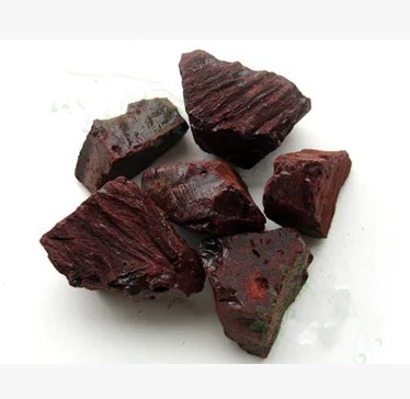 龙血竭中药材正品版纳血竭片粉海蜡木血竭麒麟