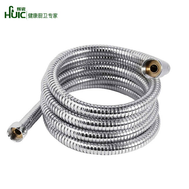 Stainless steel hose explosion-proof thickening Copper head shower Flower sprinkling a shower nozzle Shower head hose 1.5 ricein the Decoration main material , Toiletries , Bathroom faucet , Shower Accessories category - from Buy2taobao.com to provide professional Taobao agent buy service