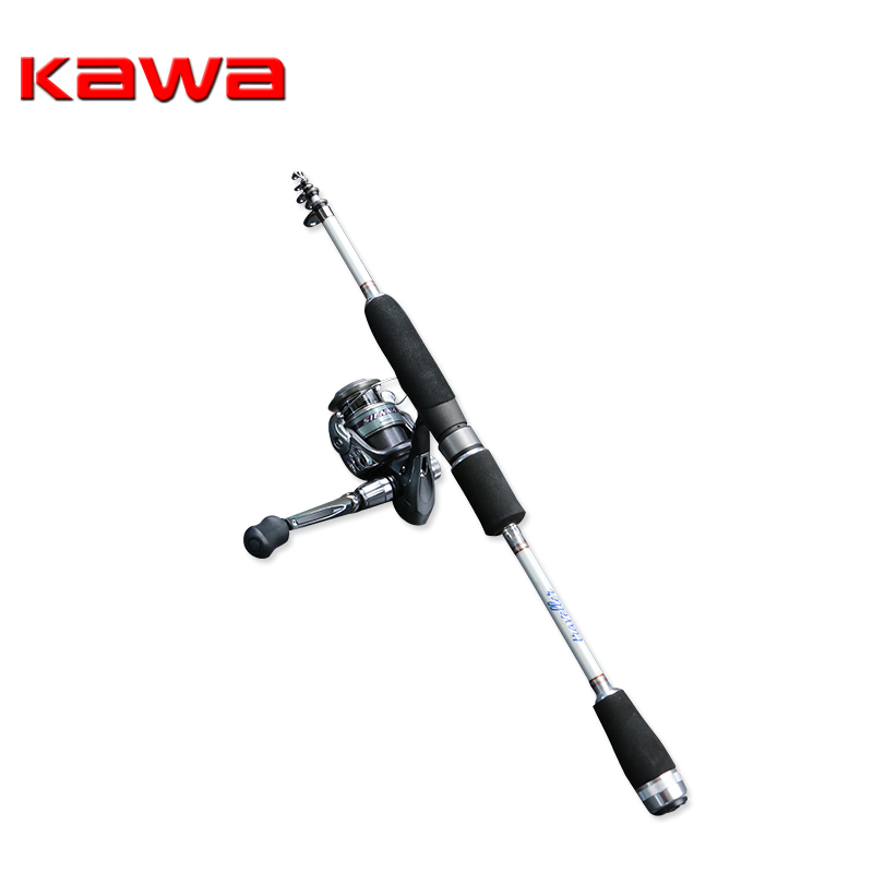 KAWA Luyalan fishing gear portable Fishing rods Travelers 182/199cm Straight GL/ML Adjustable pole suitin the Outdoor/Mountaineer/Camping/Travel Goods , Fishing equipment , Fishing rod category - from Buy2taobao.com to provide professional Taobao agent buy service