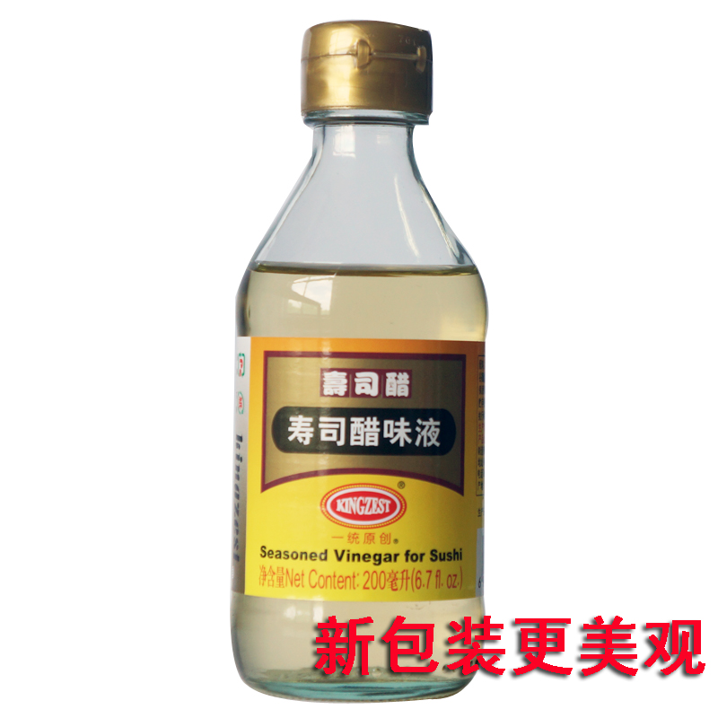 Seaweed Sushi Kimbap Tianhe sushi vinegar 200ML Dressin the Agri rice/Dried foods/Condiment , Condiment/Jam/Salad , Daily spices , Vinegar products category - from Buy2taobao.com to provide professional Taobao agent buy service