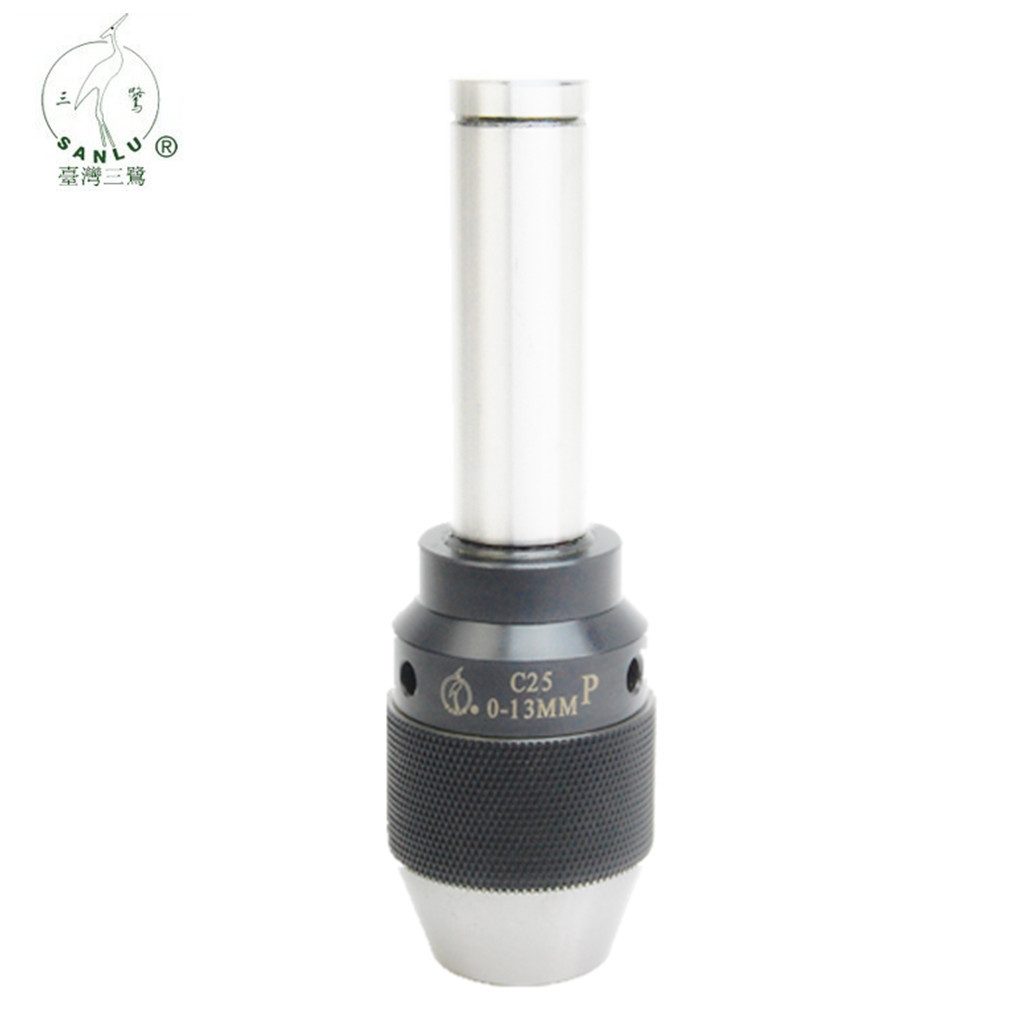 正品台湾三鹭品牌一体式直柄自紧钻夹头C25-APU13/16耐用高精在类目 五金/工具, 机械五金, 其他机械五金(新)中 - 来自Buy2taobao.com提供专业的淘宝代购服务