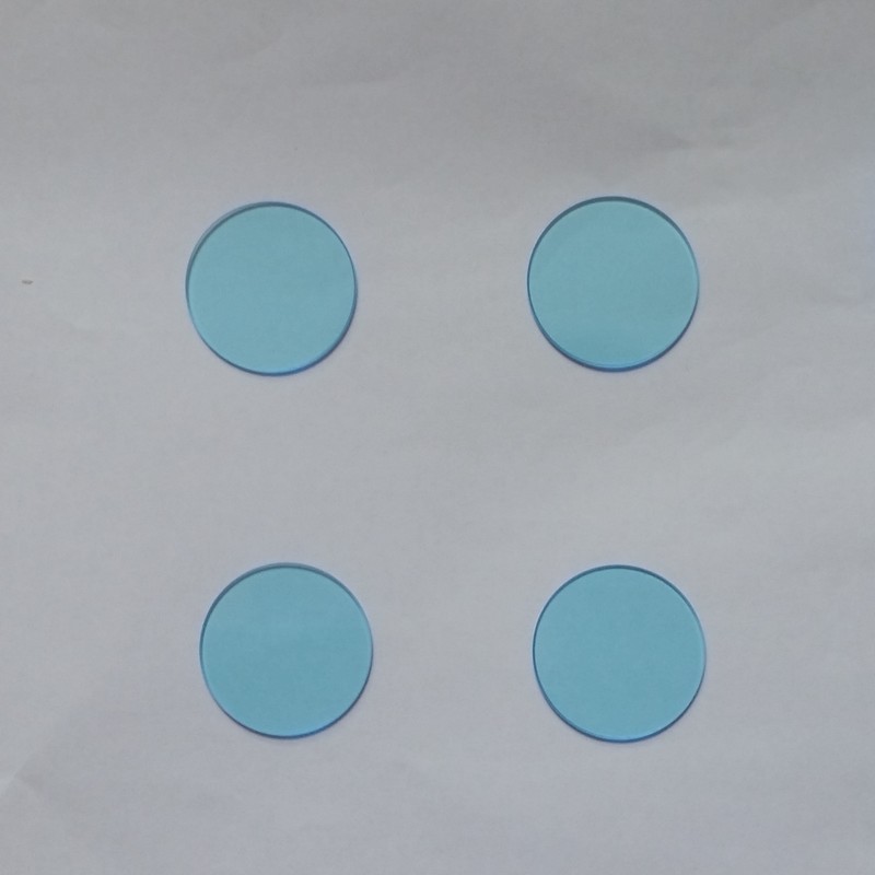 QB18 蓝色滤光片 25*1mm|msdalam kategori Aksesori Digital 3C, SLR/aksesori tunggal kamera, Aksesori kanta, penapis - dari Buy2taobao.com untuk memberikan perkhidmatan ejen Taobao profesional membeli