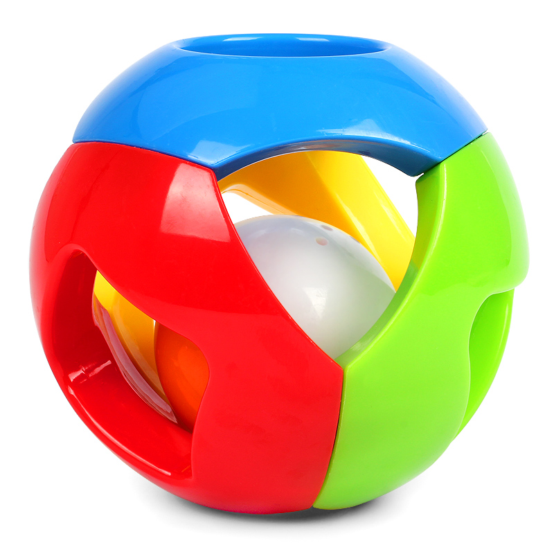 Baby Toys 0-1 baby Puzzle Multicolored Sensory bells Grasping the ball 0-6-12 baby Bellin the Toy/Childs/Puzzle/Building block/Model , Beads/Jigsaw/Pair/Disassembly/Beat Toy , Baby grasping the ball category - from Buy2taobao.com to provide professional Taobao agent buy service