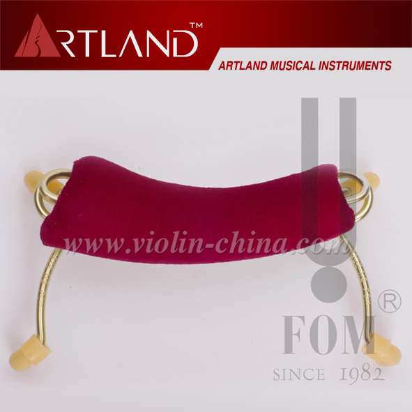 quality goods FOM Genistein children Violin shoulder rest Shoulder Pads violin Spring Shoulder Pads 1/8 1/4 1/2 4/4in the Musical Instruments/Guitar/Piano/Fitting , Musical Instrument Accessories , Violin accessories , Shoulder Pads category - from Buy2taobao.com to provide professional Taobao agent buy service