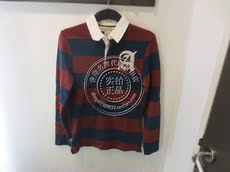 Рубашка поло H & m HM