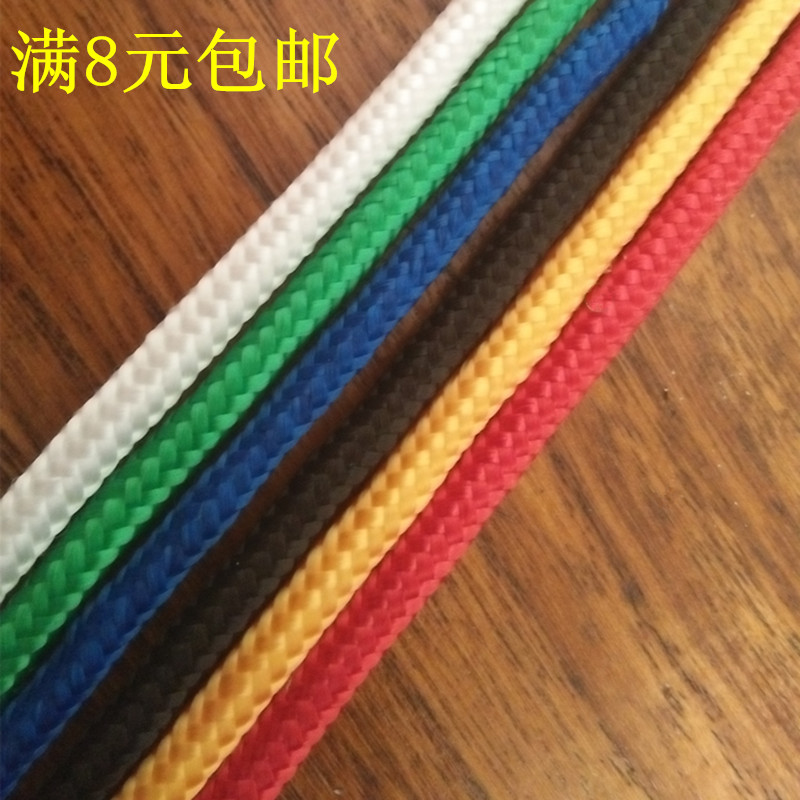 丙纶绳 尼龙绳 帐篷绳 pp绳 晾衣绳 绳子 锁扣绳 捆扎绳 装饰绳|ruв категории домашний ткань, швейная diy материалов, инструментов и готовой продукции, швейная diy аксессуары/аксессуары/аксессуары, канат - от Buy2taobao.com для оказания профессиональной услуги покупки агента Taobao