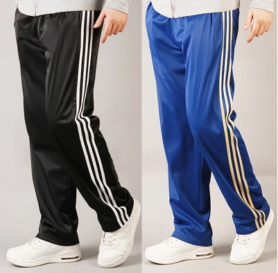 2017 summer The new pants Polyester fiber Easy Large size casual pants Korean Edition Thin section trousers sweatpantsin the Men's clothing, Casual pants category - from Buy2taobao.com to provide professional Taobao agent buy service