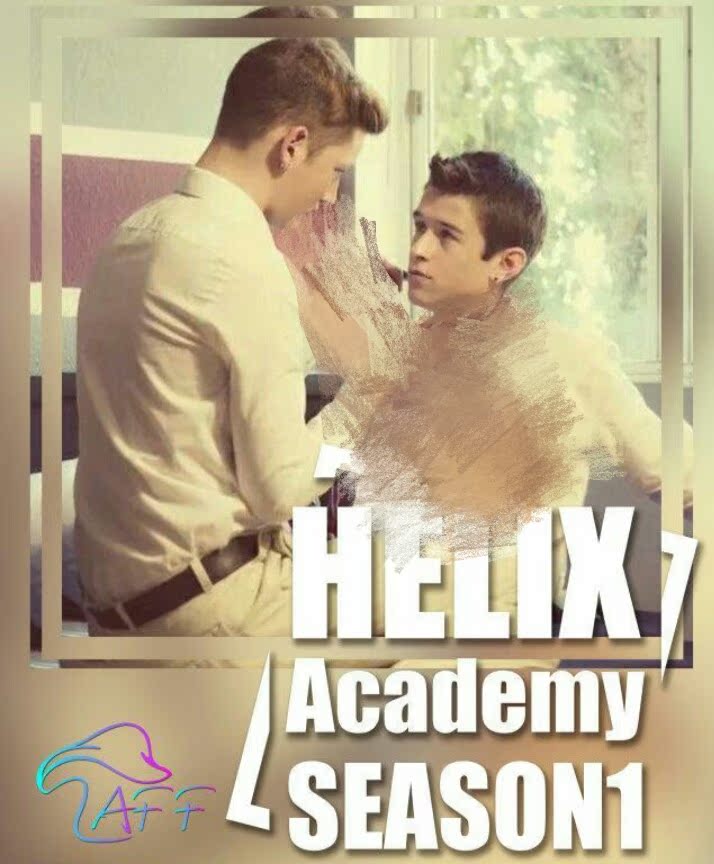 【Helix Academy .钙】 学院风系列 全两季