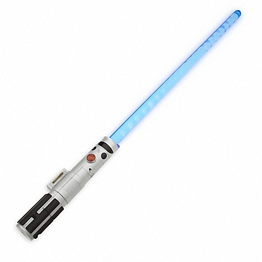 Disney迪士尼正版 星球大戰系列Rey 雷伊光劍 發聲發光玩具在類目 玩具/童車/益智/積木/模型, 電子/發光/充氣/整蠱玩具, 發光玩具中 - 來自Buy2taobao.com提供專業的淘寶代購服務