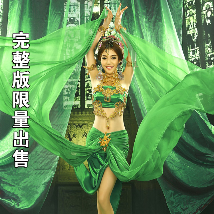 帆摄影异域风格影楼主题暗花盛宴服装 梵古摄影个性写真主题服装在类目 女装/女士精品, 唐装/民族服装/舞台服装, 民族服装/舞台装中 - 来自Buy2taobao.com提供专业的淘宝代购服务