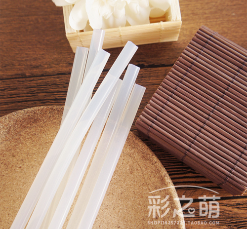 透明胶棒/热熔胶棒/胶水棒 手工DIY饰品维护装备35包邮|ruв категории домашний ткань, швейная diy материалов, инструментов и готовой продукции, термопластичный клей - от Buy2taobao.com для оказания профессиональной услуги покупки агента Taobao
