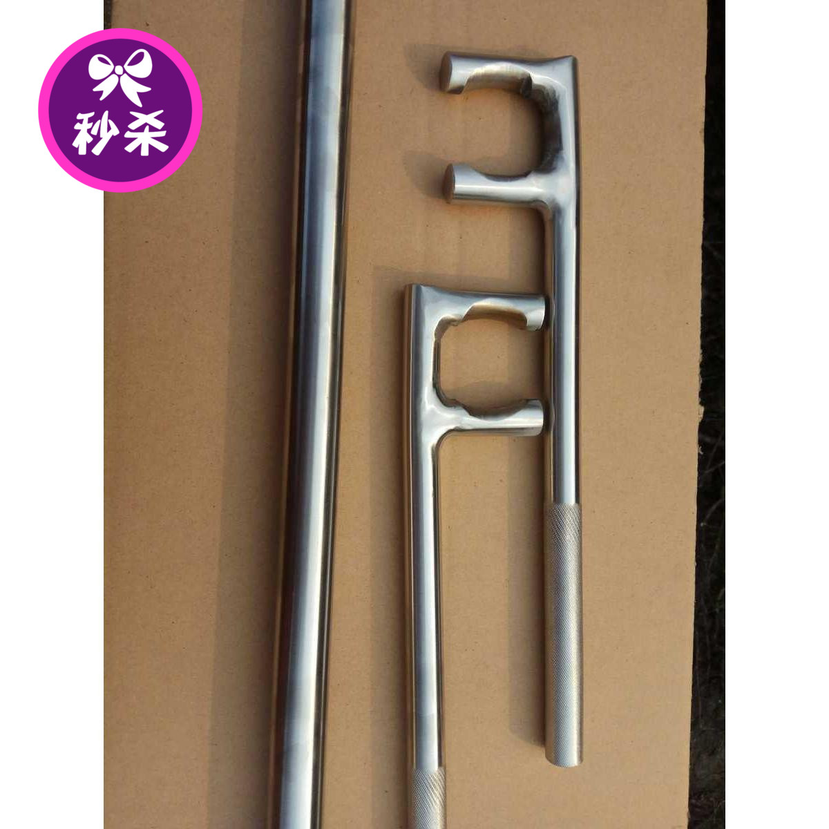 F扳手不锈钢防滑阀门F型扳手阀门扳手不锈钢防滑扳手工业阀门扳手|msdalam kategori perkakasan/alat, Alat-alat tangan, Wrench, perengkuh lain - dari Buy2taobao.com untuk memberikan perkhidmatan ejen Taobao profesional membeli