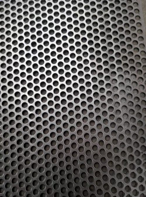 1 m *2 rice 1MM Thickness Punching network 8mm Galvanized steel sheetin the Basic building materials , Home Hardware , Other Hardware , Steel mesh category - from Buy2taobao.com to provide professional Taobao agent buy service